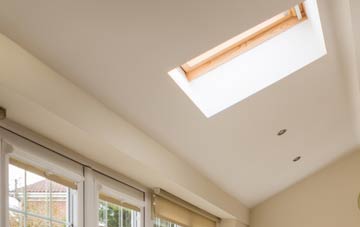 Chiddingstone conservatory roof insulation companies