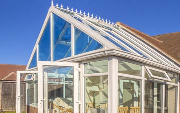 conservatory roof insulation costs Chiddingstone