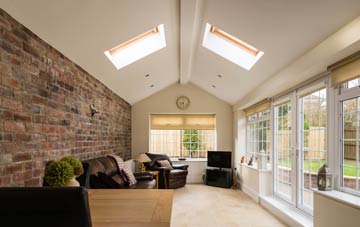 conservatory roof insulation Chiddingstone, Kent