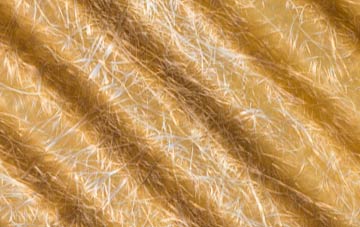 Chiddingstone fibreglass roof waterproofing