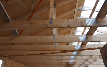 Chiddingstone roof truss costs