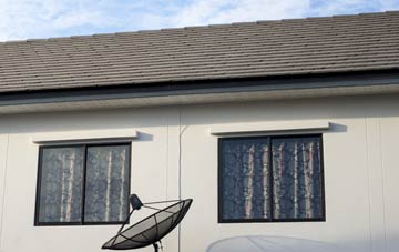 Chiddingstone rubber roof costs