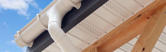 get Chiddingstone guttering quotes today