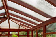 Chiddingstone conservatory roofing insulation